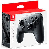 Nintendo Switch Pro-controller 